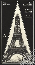 La Tour Eiffel libro