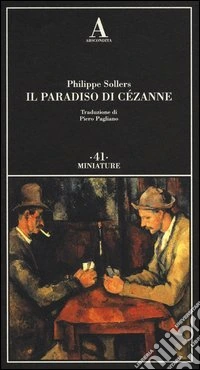 Il paradiso di Cézanne