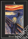 Edvard Munch. Ediz. illustrata libro