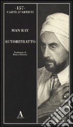 Autoritratto libro