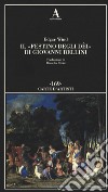 Il «Festino degli dèi» di Giovanni Bellini libro di Wind Edgar