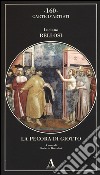 La pecora di Giotto. Ediz. illustrata libro di Bellosi Luciano Bartalini R. (cur.)