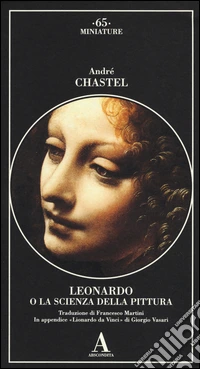 Leonardo da Vinci o la scienza della pittura