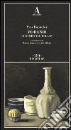 Morandi Giacometti e Holland libro