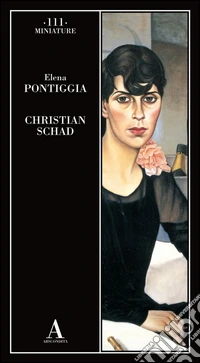 Christian Schad