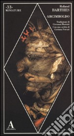 Arcimboldo libro