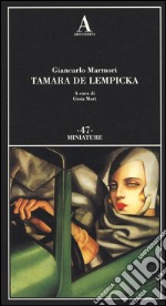 Tamara de Lempicka