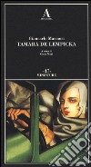 Tamara de Lempicka libro di Marmori Giancarlo Mori G. (cur.)