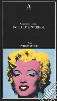 Po art & Warhol