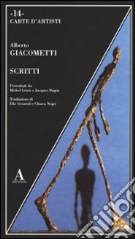 Scritti libro