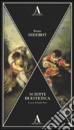 Scritti di estetica libro