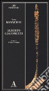 Alberto Giacometti libro