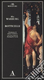 Botticelli libro