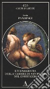 L'iconografia della Camera di San Paolo del Correggio libro