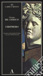 Ebdòmero libro