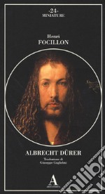 Albrecht Dürer libro