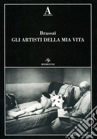Gli artisti della mia vita