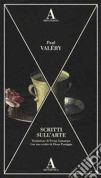 Scritti sull'arte