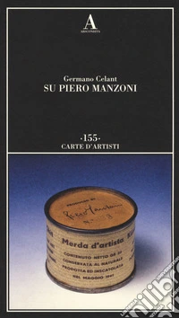 Su Piero Manzoni