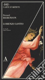 Lorenzo Lotto libro