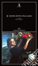 Il Novecento italiano libro