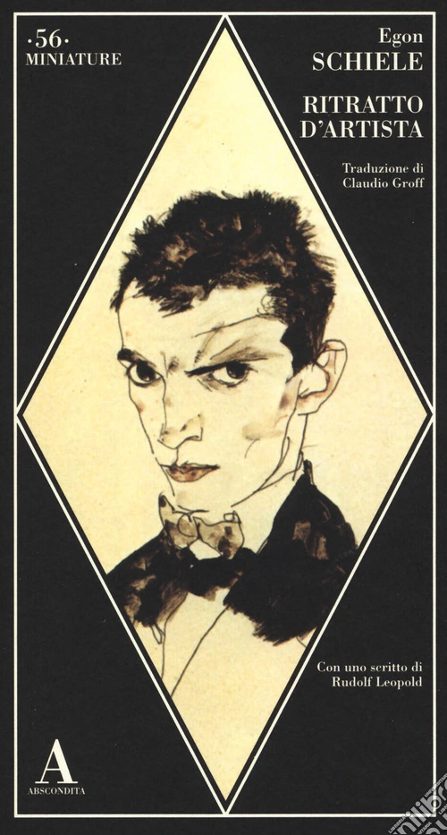 Ritratto d'artista