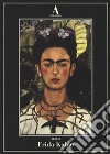 Frida Kahlo libro