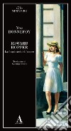 Edward Hopper. La fotosintesi dell'essere libro