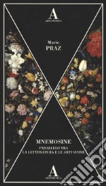 Mnemosine. Parallelo tra la letteratura e le arti visive libro