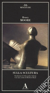 Sulla scultura