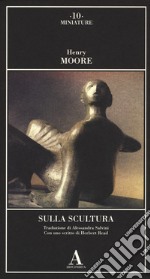 Sulla scultura libro