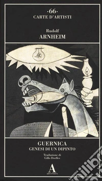 Guernica. Genesi di un dipinto libro