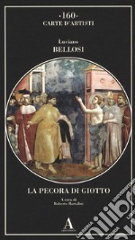 La pecora di Giotto libro