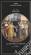 La pecora di Giotto libro