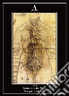 Disegni anatomici. Ediz. illustrata libro di Leonardo da Vinci