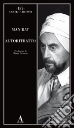 Autoritratto libro