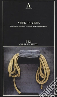 Arte povera