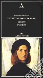 Pellegrinaggi d'arte libro