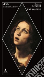 Caravaggio libro