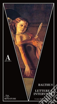 Lettere e interviste