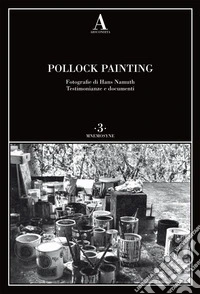 Pollock painting