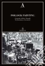 Pollock painting libro