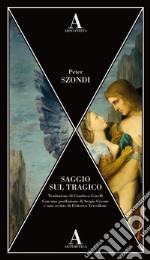 Saggio sul tragico libro