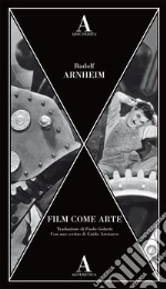 Film come arte libro