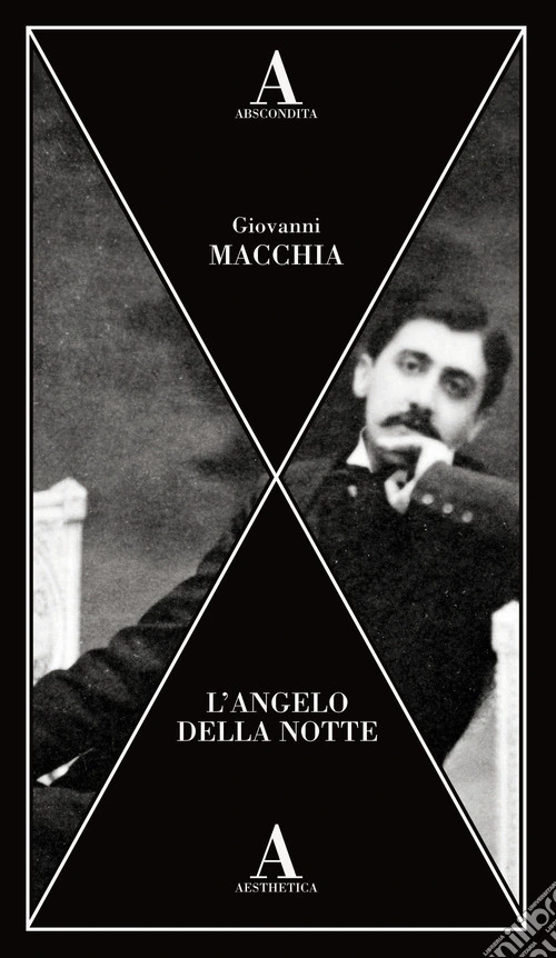 L'angelo della notte