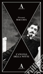 L'angelo della notte libro