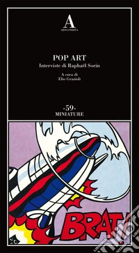 Pop art