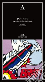 Pop art libro