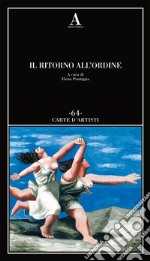 Il Ritorno all'ordine libro