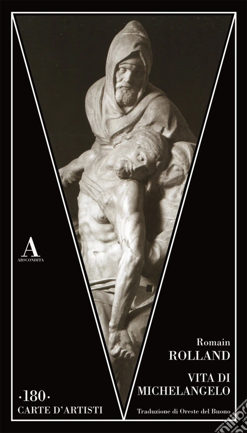 Vita di Michelangelo